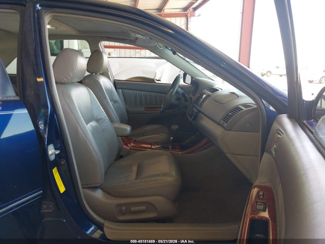 45181489 :رقم المزاد ، 4T1BF30K93U546721 vin ، 2003 Toyota Camry Xle V6 مزاد بيع