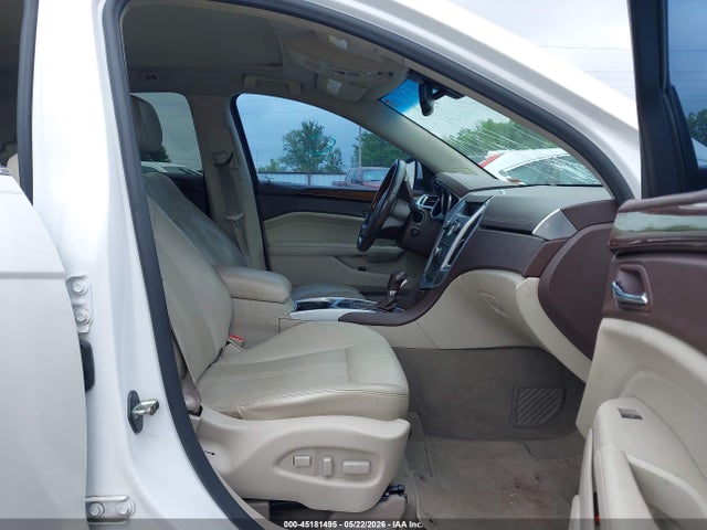 Продаж на аукціоні авто 2010 Cadillac Srx Performance Collection, vin: 3GYFNBEY7AS611444, номер лоту: 45181495