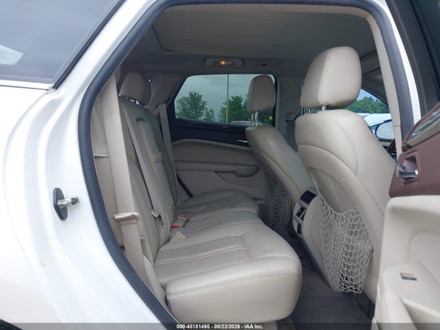 Продаж на аукціоні авто 2010 Cadillac Srx Performance Collection, vin: 3GYFNBEY7AS611444, номер лоту: 45181495