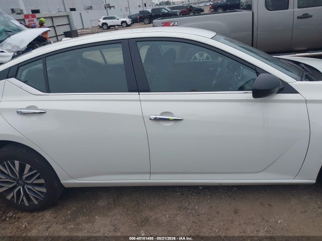 Aukcja sprzedaży 2025 Nissan Altima Sv Fwd, vin: 1N4BL4DVXSN390758, numer aukcji: 45181498