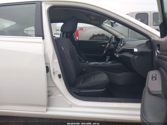 Aukcja sprzedaży 2025 Nissan Altima Sv Fwd, vin: 1N4BL4DVXSN390758, numer aukcji: 45181498