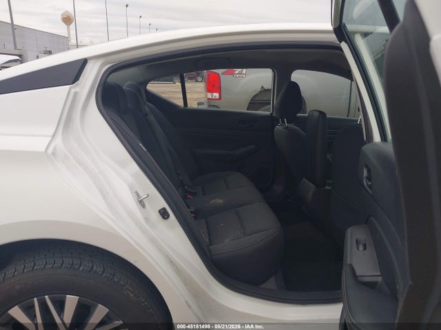 Aukcja sprzedaży 2025 Nissan Altima Sv Fwd, vin: 1N4BL4DVXSN390758, numer aukcji: 45181498