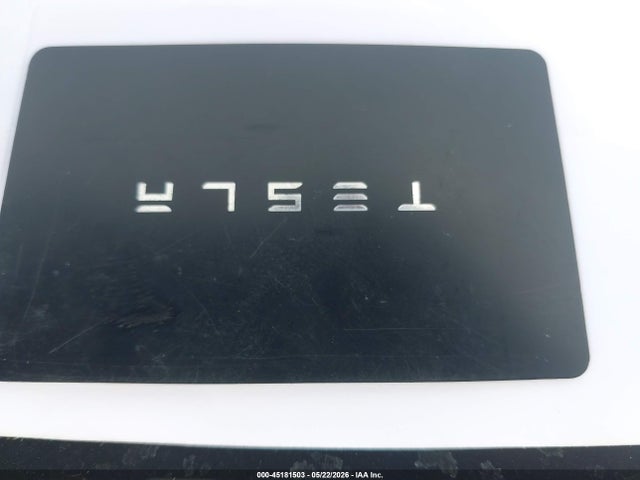 Продаж на аукціоні авто 2018 Tesla Model 3 Long Range/performance, vin: 5YJ3E1EB0JF121211, номер лоту: 45181503