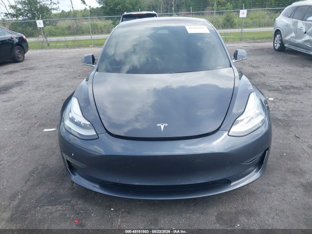 Продаж на аукціоні авто 2018 Tesla Model 3 Long Range/performance, vin: 5YJ3E1EB0JF121211, номер лоту: 45181503