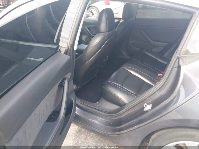 Продаж на аукціоні авто 2018 Tesla Model 3 Long Range/performance, vin: 5YJ3E1EB0JF121211, номер лоту: 45181503