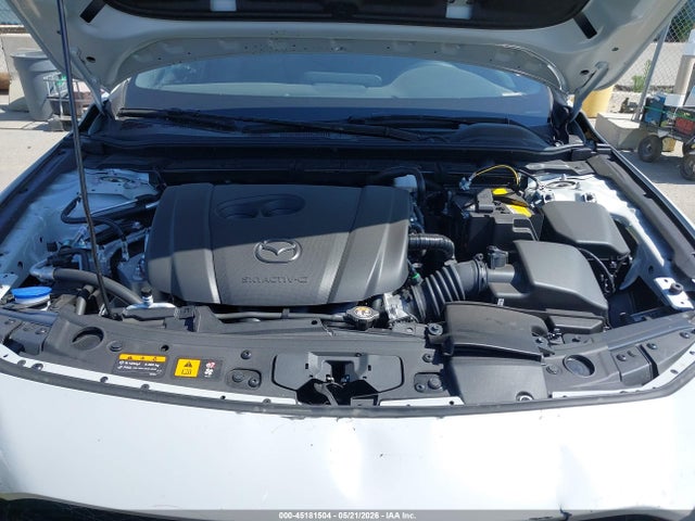 Продаж на аукціоні авто 2026 Mazda Mazda3 2.5 S Select Sport, vin: JM1BPAKL9T1851374, номер лоту: 45181504