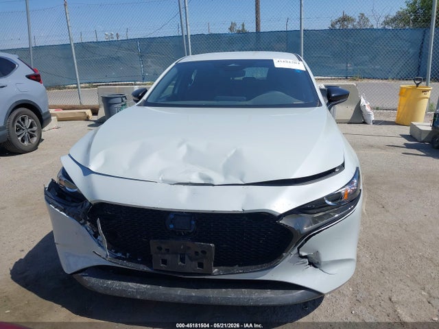 Продаж на аукціоні авто 2026 Mazda Mazda3 2.5 S Select Sport, vin: JM1BPAKL9T1851374, номер лоту: 45181504