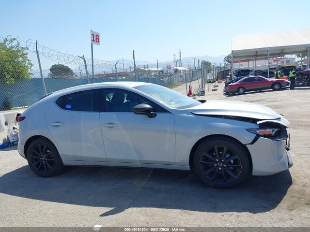 Продаж на аукціоні авто 2026 Mazda Mazda3 2.5 S Select Sport, vin: JM1BPAKL9T1851374, номер лоту: 45181504