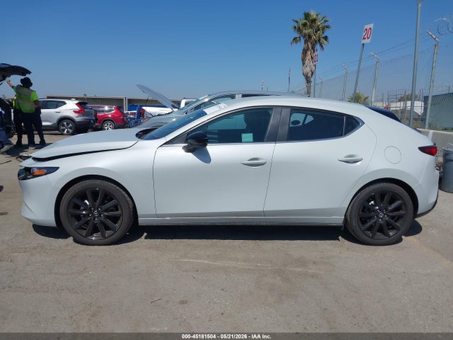 Продаж на аукціоні авто 2026 Mazda Mazda3 2.5 S Select Sport, vin: JM1BPAKL9T1851374, номер лоту: 45181504