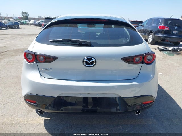 Продаж на аукціоні авто 2026 Mazda Mazda3 2.5 S Select Sport, vin: JM1BPAKL9T1851374, номер лоту: 45181504
