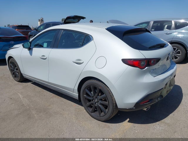 Продаж на аукціоні авто 2026 Mazda Mazda3 2.5 S Select Sport, vin: JM1BPAKL9T1851374, номер лоту: 45181504