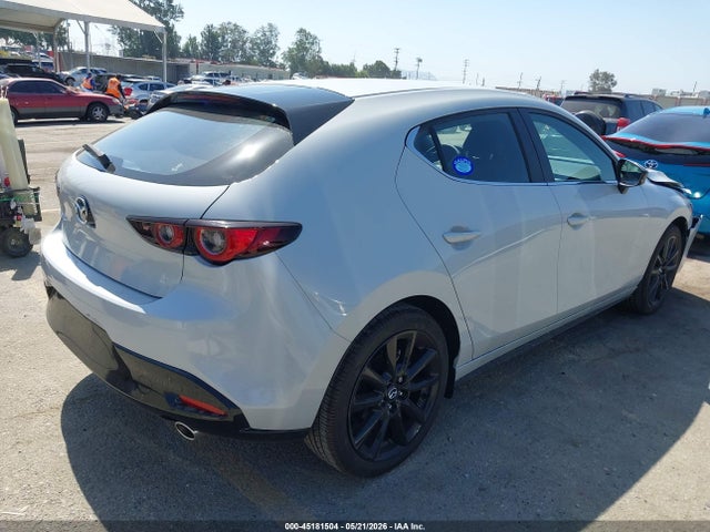 Продаж на аукціоні авто 2026 Mazda Mazda3 2.5 S Select Sport, vin: JM1BPAKL9T1851374, номер лоту: 45181504
