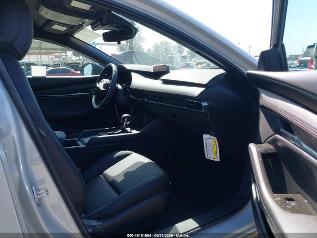 Продаж на аукціоні авто 2026 Mazda Mazda3 2.5 S Select Sport, vin: JM1BPAKL9T1851374, номер лоту: 45181504