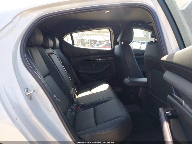 Продаж на аукціоні авто 2026 Mazda Mazda3 2.5 S Select Sport, vin: JM1BPAKL9T1851374, номер лоту: 45181504