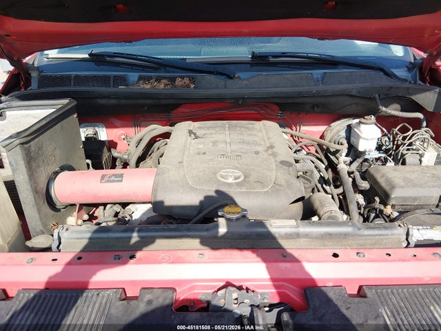 Aukcja sprzedaży 2014 Toyota Tundra Sr5 5.7l V8, vin: 5TFDY5F18EX350966, numer aukcji: 45181508