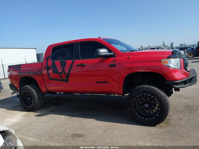 Aukcja sprzedaży 2014 Toyota Tundra Sr5 5.7l V8, vin: 5TFDY5F18EX350966, numer aukcji: 45181508