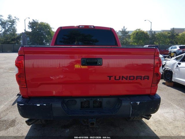 Aukcja sprzedaży 2014 Toyota Tundra Sr5 5.7l V8, vin: 5TFDY5F18EX350966, numer aukcji: 45181508