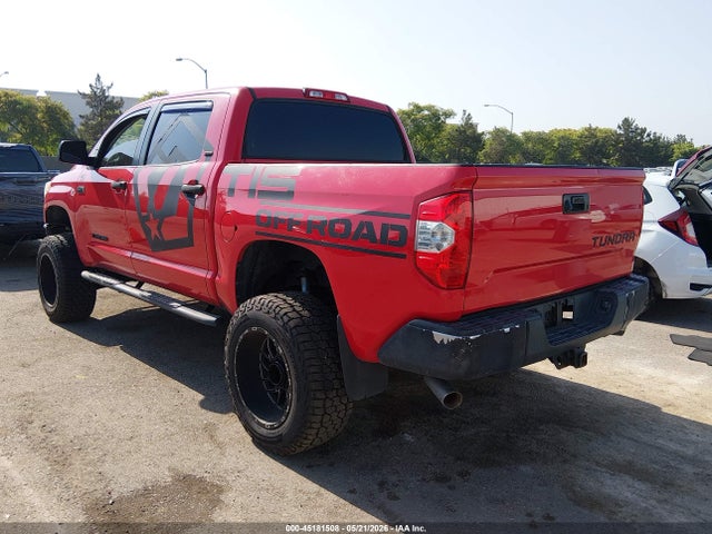 Aukcja sprzedaży 2014 Toyota Tundra Sr5 5.7l V8, vin: 5TFDY5F18EX350966, numer aukcji: 45181508