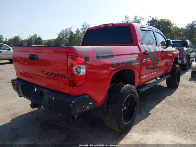 Aukcja sprzedaży 2014 Toyota Tundra Sr5 5.7l V8, vin: 5TFDY5F18EX350966, numer aukcji: 45181508