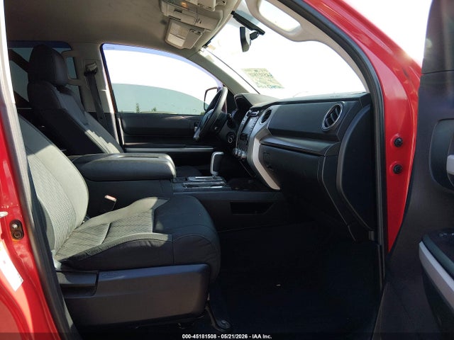 Aukcja sprzedaży 2014 Toyota Tundra Sr5 5.7l V8, vin: 5TFDY5F18EX350966, numer aukcji: 45181508