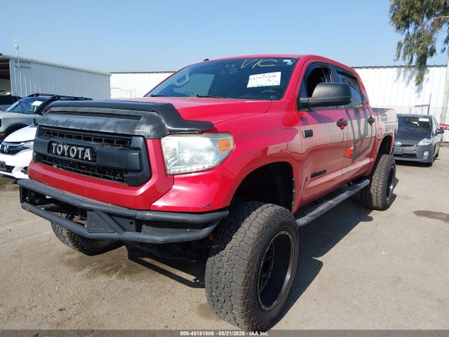 Aukcja sprzedaży 2014 Toyota Tundra Sr5 5.7l V8, vin: 5TFDY5F18EX350966, numer aukcji: 45181508
