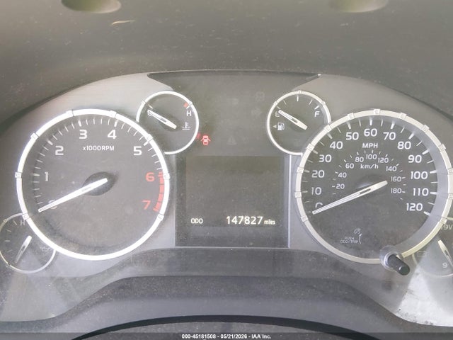 Aukcja sprzedaży 2014 Toyota Tundra Sr5 5.7l V8, vin: 5TFDY5F18EX350966, numer aukcji: 45181508