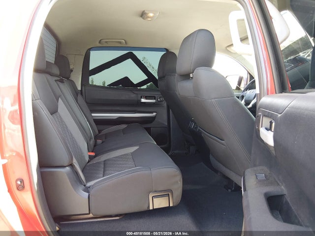 Aukcja sprzedaży 2014 Toyota Tundra Sr5 5.7l V8, vin: 5TFDY5F18EX350966, numer aukcji: 45181508