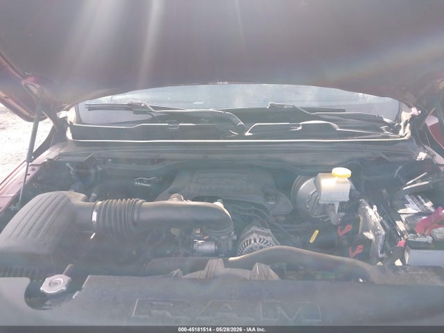 Продажа на аукционе авто 2019 Ram 1500 Limited  4x2 5'7 Box, vin: 1C6RREHT2KN666170, номер лота: 45181514