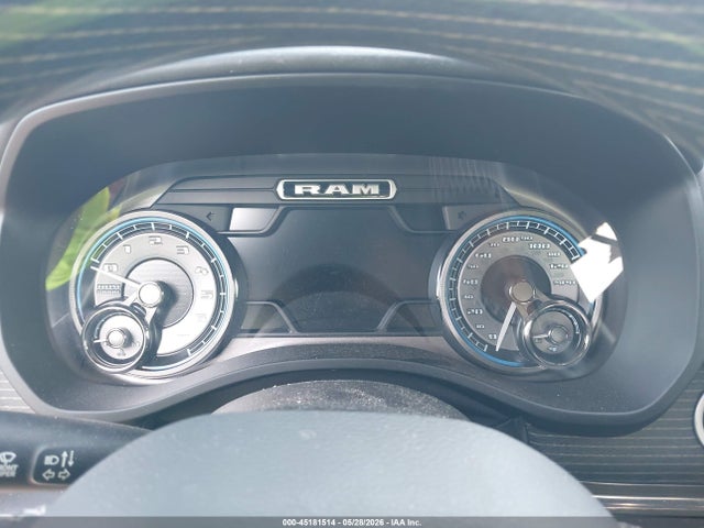 Продажа на аукционе авто 2019 Ram 1500 Limited  4x2 5'7 Box, vin: 1C6RREHT2KN666170, номер лота: 45181514