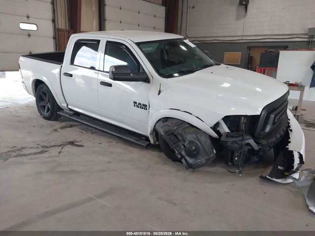 Aukcja sprzedaży 2014 Ram 1500 Express, vin: 1C6RR7KT5ES273337, numer aukcji: 45181516