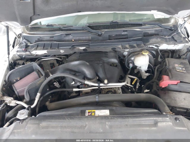 Aukcja sprzedaży 2014 Ram 1500 Express, vin: 1C6RR7KT5ES273337, numer aukcji: 45181516