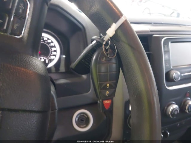 Aukcja sprzedaży 2014 Ram 1500 Express, vin: 1C6RR7KT5ES273337, numer aukcji: 45181516