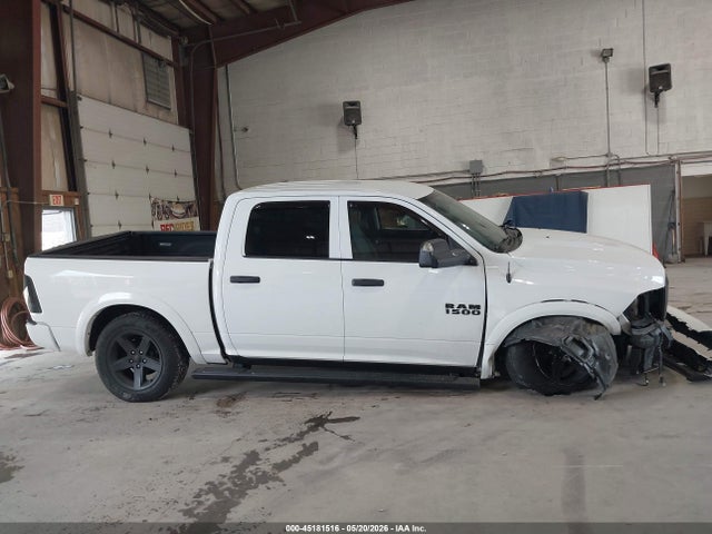 Aukcja sprzedaży 2014 Ram 1500 Express, vin: 1C6RR7KT5ES273337, numer aukcji: 45181516