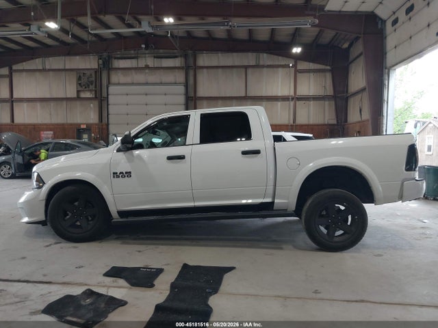 Aukcja sprzedaży 2014 Ram 1500 Express, vin: 1C6RR7KT5ES273337, numer aukcji: 45181516