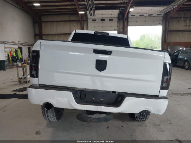 Aukcja sprzedaży 2014 Ram 1500 Express, vin: 1C6RR7KT5ES273337, numer aukcji: 45181516