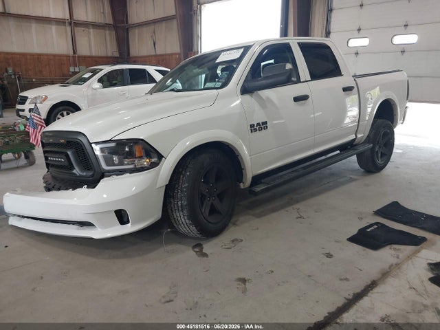 Aukcja sprzedaży 2014 Ram 1500 Express, vin: 1C6RR7KT5ES273337, numer aukcji: 45181516