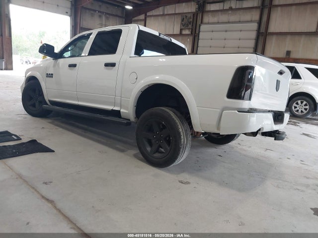 Aukcja sprzedaży 2014 Ram 1500 Express, vin: 1C6RR7KT5ES273337, numer aukcji: 45181516