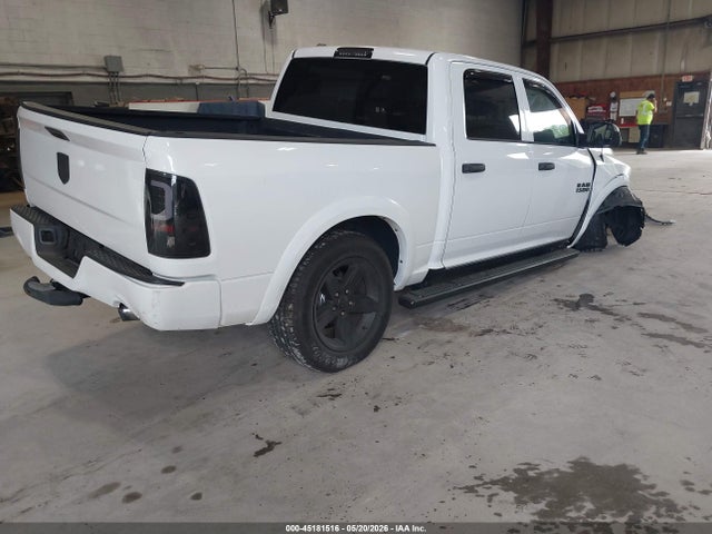 Aukcja sprzedaży 2014 Ram 1500 Express, vin: 1C6RR7KT5ES273337, numer aukcji: 45181516