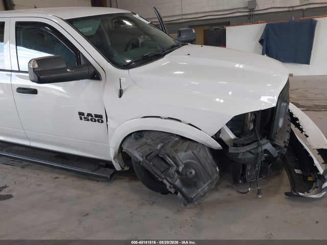 Aukcja sprzedaży 2014 Ram 1500 Express, vin: 1C6RR7KT5ES273337, numer aukcji: 45181516