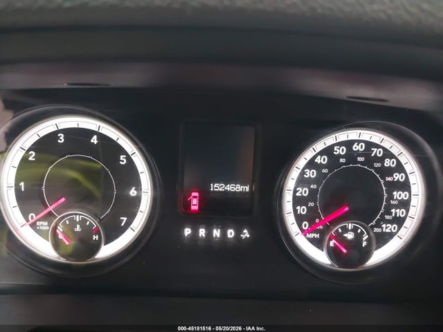 Aukcja sprzedaży 2014 Ram 1500 Express, vin: 1C6RR7KT5ES273337, numer aukcji: 45181516