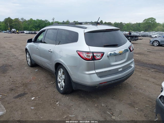 45181521 :رقم المزاد ، 1GNKVGKD1HJ320511 vin ، 2017 Chevrolet Traverse 1lt مزاد بيع