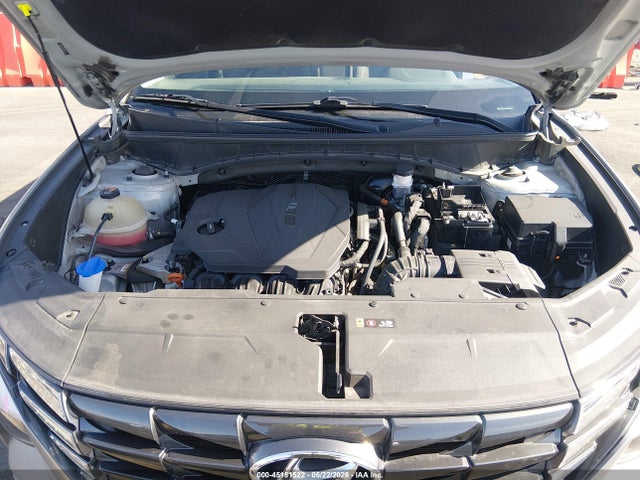 Hyundai TUCSON SE 2023 5NMJACAE8PH176771 Image 10