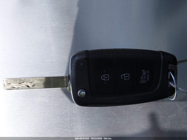 Hyundai TUCSON SE 2023 5NMJACAE8PH176771 Image 11