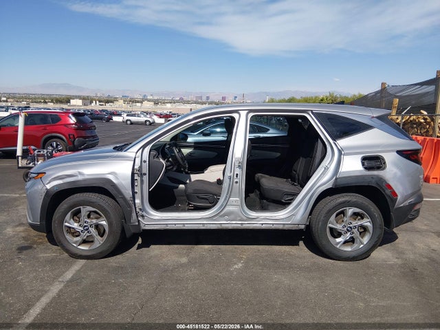 Hyundai TUCSON SE 2023 5NMJACAE8PH176771 Image 15
