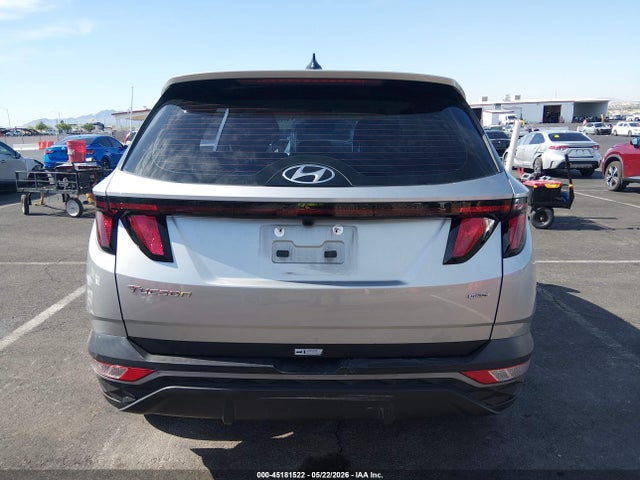 Hyundai TUCSON SE 2023 5NMJACAE8PH176771 Image 17