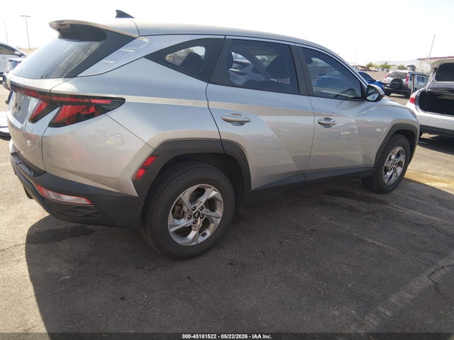 Hyundai TUCSON SE 2023 5NMJACAE8PH176771 Image 4