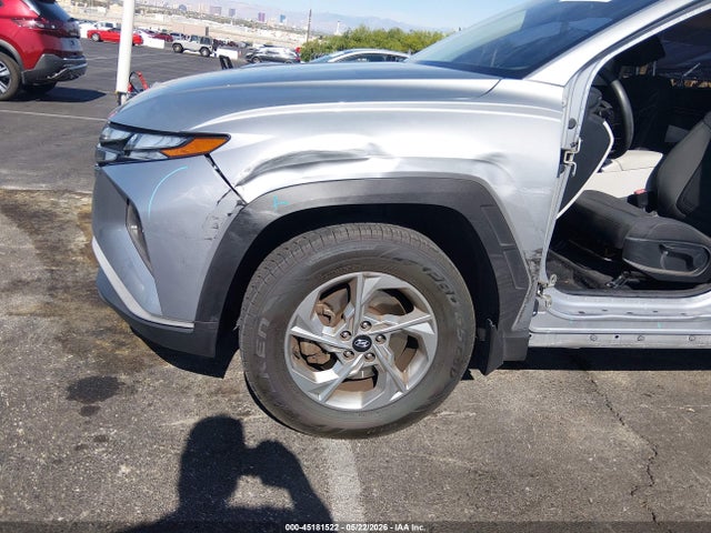 Hyundai TUCSON SE 2023 5NMJACAE8PH176771 Image 6