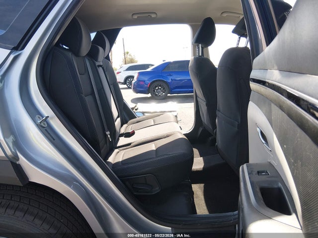 Hyundai TUCSON SE 2023 5NMJACAE8PH176771 Image 8