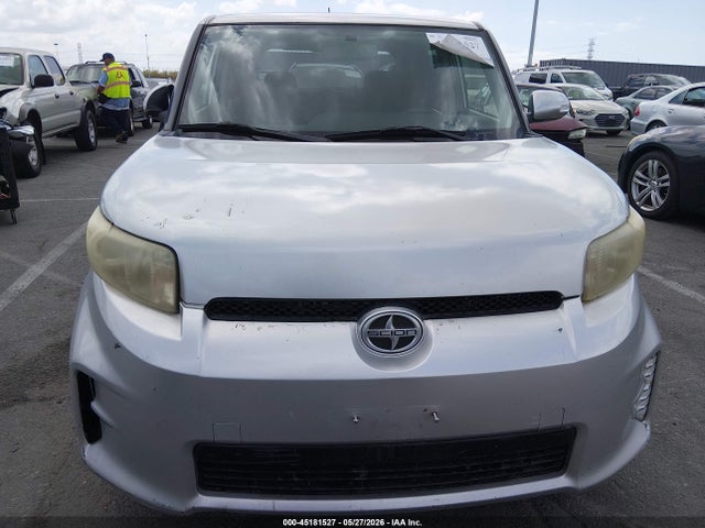 Scion XB 2014 JTLZE4FE4EJ055334 Image 12