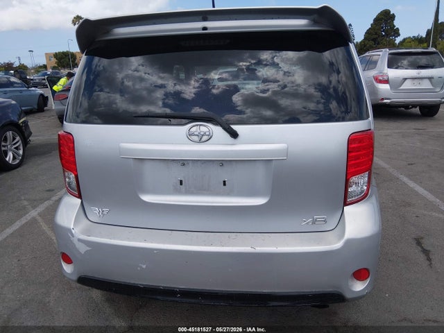 Scion XB 2014 JTLZE4FE4EJ055334 Image 16
